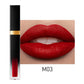 20 color liquid lipstick matte not stick long lasting waterproof