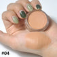 15 color cream concealer matte full coverage long lasting