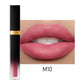 20 color liquid lipstick matte not stick long lasting waterproof