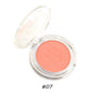 10 color blush powder blusher cute cat's paw high pigmented