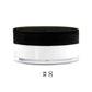 8 color loose setting powder oil control long lasting