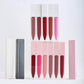 39 color lip gloss high pigmented lip glaze moisturizing lipstick (Color 34-39)