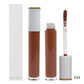 25 color lip gloss jelly nude shimmer long lasting no logo