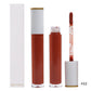 25 color lip gloss jelly nude shimmer long lasting no logo