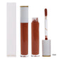 25 color lip gloss jelly nude shimmer long lasting no logo