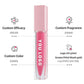 39 color lip gloss high pigmented lip glaze moisturizing lipstick (Color 34-39)