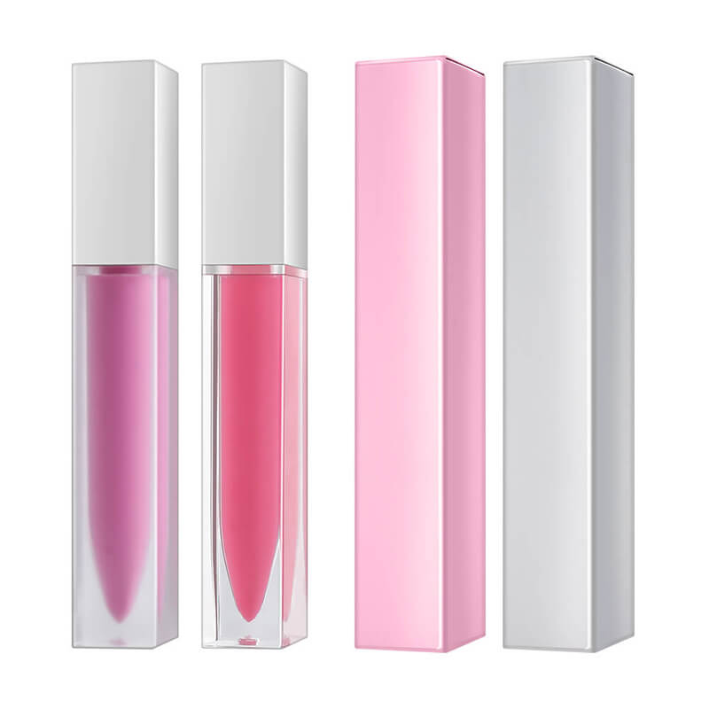 39 color lip gloss high pigmented lip glaze moisturizing lipstick (Color 34-39)