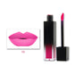 8 color liquid lipstick matte nonstick gradient tube