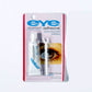 7g eyelash glue set self-grafting double eyelid lash glue pack tweezers