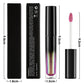 14 color chameleon liquid lipstick matte metallic lipstick waterproof long lasting