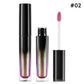 14 color chameleon liquid lipstick matte metallic lipstick waterproof long lasting