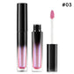 14 color chameleon liquid lipstick matte metallic lipstick waterproof long lasting