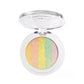 36mm chameleon eyeshadow powder rainbow light change holographic metallic