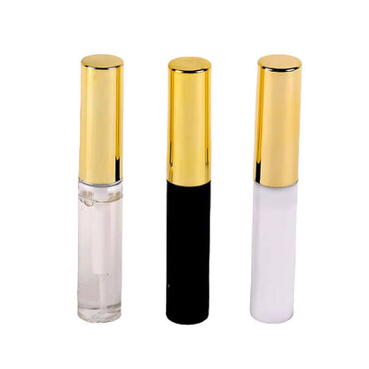 False eyelash glue double eyelid glue natural easy to remove