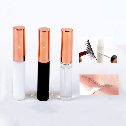 False eyelash glue double eyelid glue long lasting fast dry