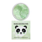 6 color eye mask patch panda crystal seaweed mask hydrating moisturizing