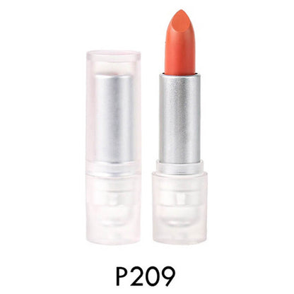 11 bottles & 14 colors DIY lipstick matte creamy waterproof long lasting