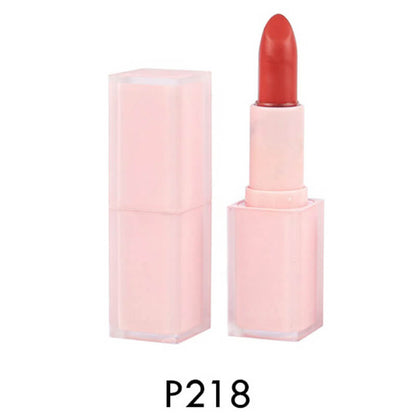 11 bottles & 14 colors DIY lipstick matte creamy waterproof long lasting