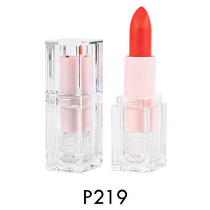 11 bottles & 14 colors DIY lipstick matte creamy waterproof long lasting