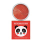 6 color eye mask patch panda crystal seaweed mask hydrating moisturizing