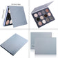 Fruit series 12 color eyeshadow palette high pigment waterproof