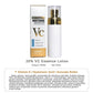 20% Vitamin C facial lotion moisturizing VC lotion nourish brighten 100ml