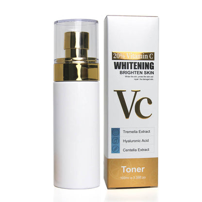 Vitamin C toner VC essence spray toner moisturizing nourishing 100ml