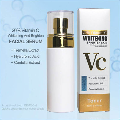 Vitamin C toner VC essence spray toner moisturizing nourishing 100ml