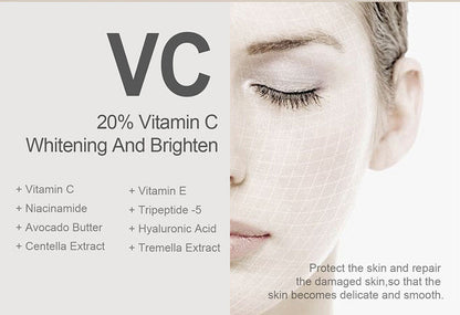 Vitamin C toner VC essence spray toner moisturizing nourishing 100ml