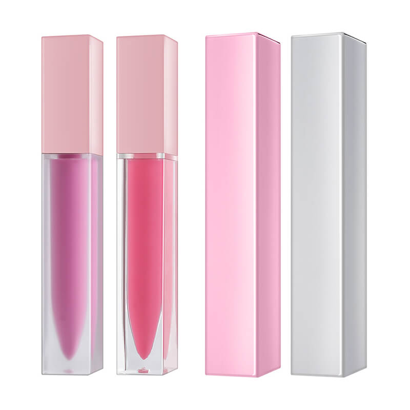 39 color lip gloss high pigmented lip glaze moisturizing lipstick (Color 34-39)