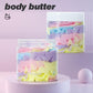 6 Scent Body Butter Loción Corporal Hidratante