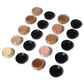 15 color cream concealer matte full coverage long lasting