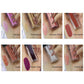 20 color nude lip gloss matte liquid lipstick long lasting diamond tube