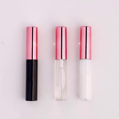 Eyelash glue false lash glue self-grafting natural traceless vegan