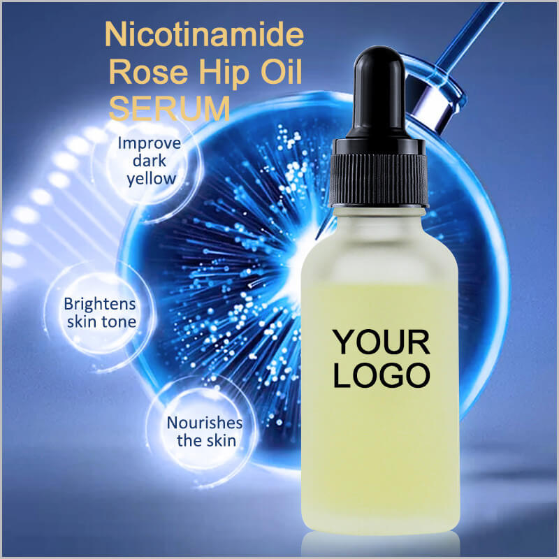 30ml face serum facial essence niacinamide moisturizing brightening