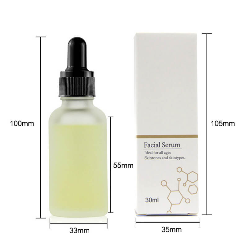 30ml face serum facial essence niacinamide moisturizing brightening