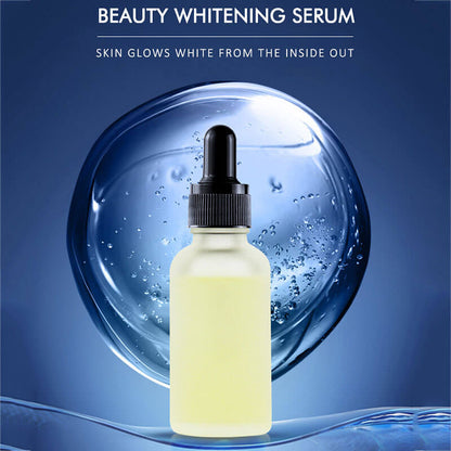 Face serum essence niacinamide nourishing brightening 30ml