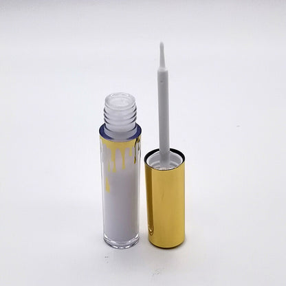 Eyelash glue false lash glue fast dry waterproof long lasting