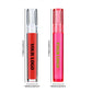 6 color lip oil fruit lip essence moisturizing clear lip plumping anti-drying