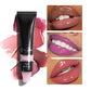 24 color lip gloss lip glaze long lasting high pigmented squeeze tube 15ml