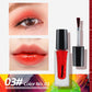 7 color lip gloss jelly blush liquid eyeshadow 3 in 1 long lasting