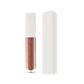 39 color nude lip gloss high pigmented vegan long lasting white tube (color 34-39)