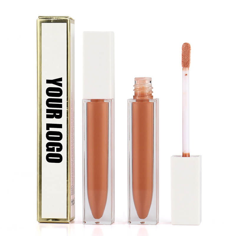 40 color lip gloss nude shimmer lip glaze long lasting high pigmented (color 01-30)