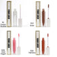 40 color lip gloss nude shimmer lip glaze long lasting high pigmented (Color 31-40)