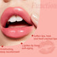 Clear lip gloss lip plumping oil lip serum lipstick base moisturizing 30ml