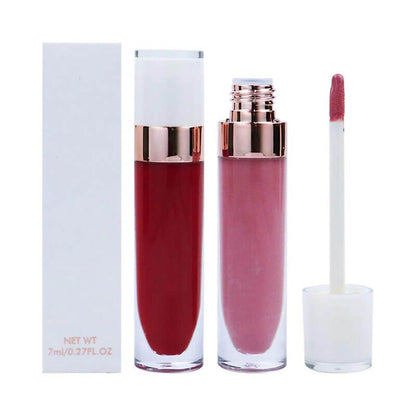 39 color 12 hours long lasting matte liquid lipstick waterproof (color 21-39)