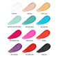 12 color eyeshadow base eye primer makeup concealer waterproof 8ml