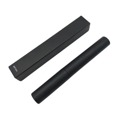 Black mascara full volume thin extension waterproof slender curly