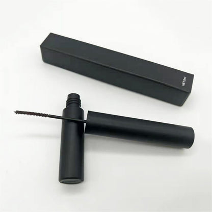 Black mascara full volume thin extension waterproof slender curly