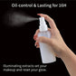 Makeup setting spray moisturizing matte finish long-lasting 100ml